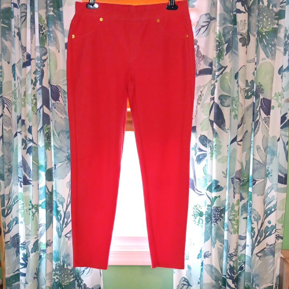 Michael Kors Red pant